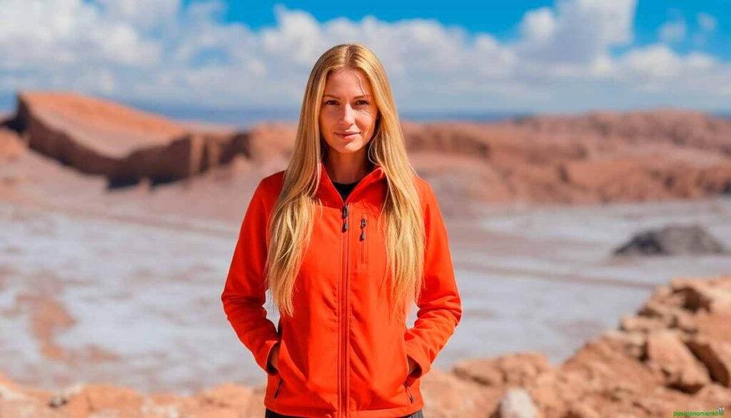 Alojamiento en San Pedro de Atacama